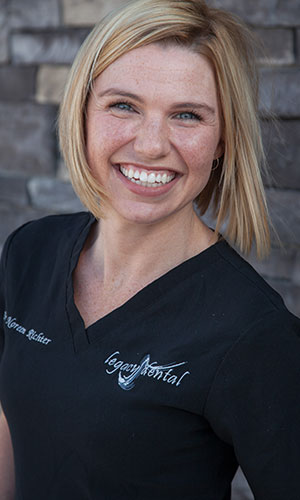Dr. Noreen Richter, Lethbridge Dentist