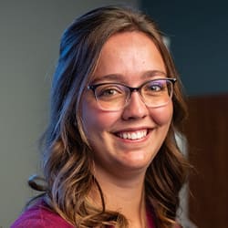 Amanda, Dental Assistant, Legacy Dental, Lethbridge Dentist