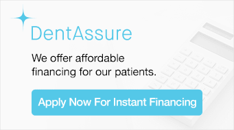 Legacy Dental, DentAssure Financing, Lethbridge Dentist
