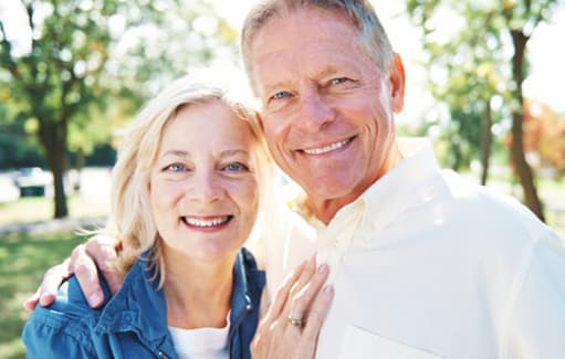 Dentures, Legacy Dental, Lethbridge Dentist