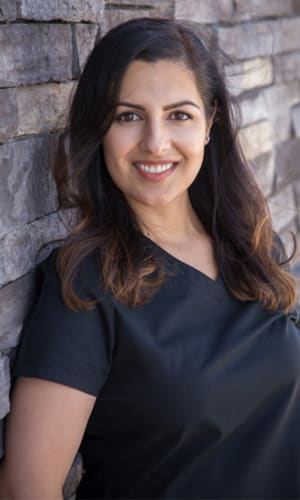 Dr. Sihota, Lethbridge Dentist