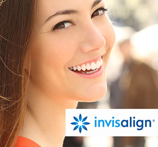 Invisalign Provide in Lethbridge