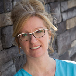 Janice, Hygienist, Legacy Dental, Lethbridge Dentist