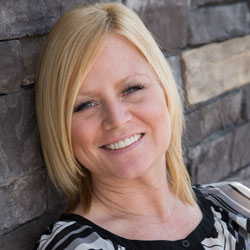 Jaramie, Admin, Legacy Dental, Lethbridge Dentist