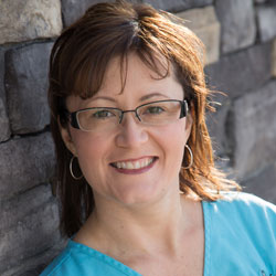 Jody, Dental Assistant, Legacy Dental, Lethbridge Dentist