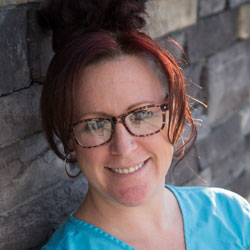 Julie, Dental Assistant, Legacy Dental, Lethbridge Dentist