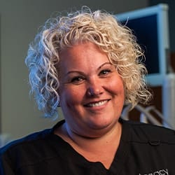 Kari, Legacy Dental, Lethbridge Dentist