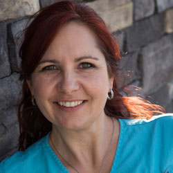 Kathy, Dental Assistant, Legacy Dental, Lethbridge Dentist