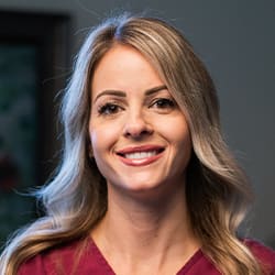 Kristen, Hygienist, Legacy Dental, Lethbridge Dentist