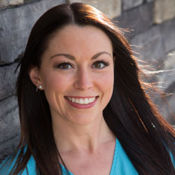 Kristen, Dental Assistant, Legacy Dental, Lethbridge Dentist
