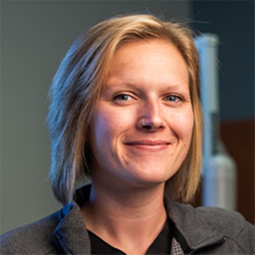 Amanda, Legacy Dental, Lethbridge Dentist