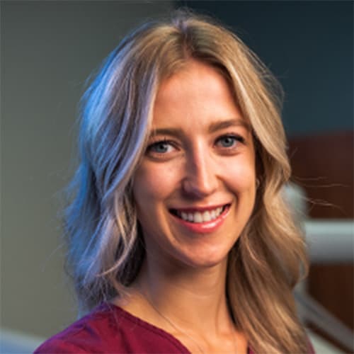Jozie, Dental Assistant, Legacy Dental, Lethbridge Dentist