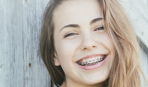 Orthodontic Services in Lethbridge