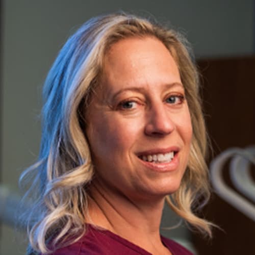 Stacey, Legacy Dental, Lethbridge Dental Hygienist