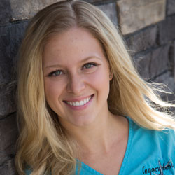 Nikki, Hygienist,  Legacy Dental, Lethbridge Dentist
