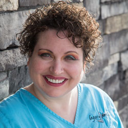 Olivia, Legacy Dental, Lethbridge Dentist
