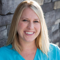 Sarah, Dental Assistant, Legacy Dental, Lethbridge Dentist